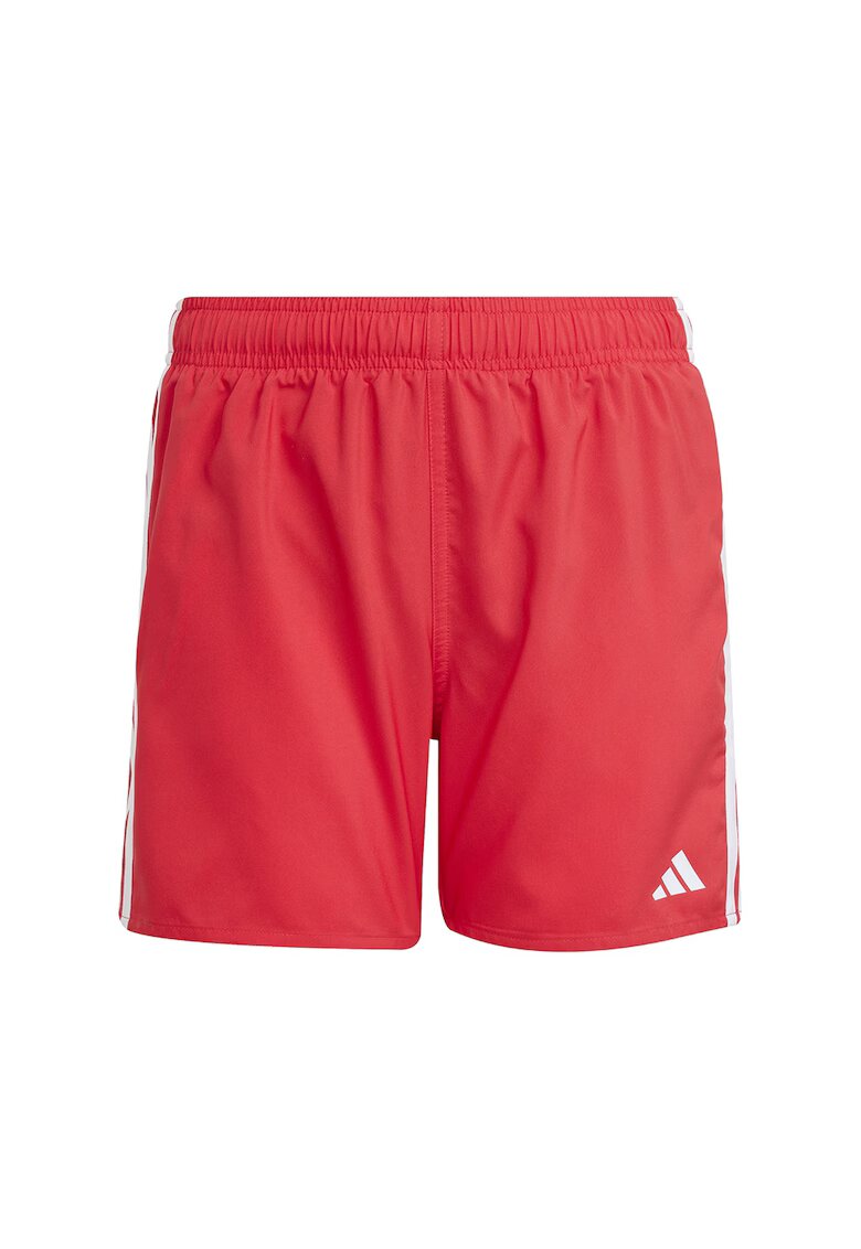 ADIDAS SPORTSWEAR Pantaloni scurti de baie cu detalii logo