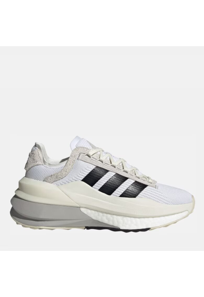 ADIDAS SPORTSWEAR Pantofi dama - Sintetic - Alb -
