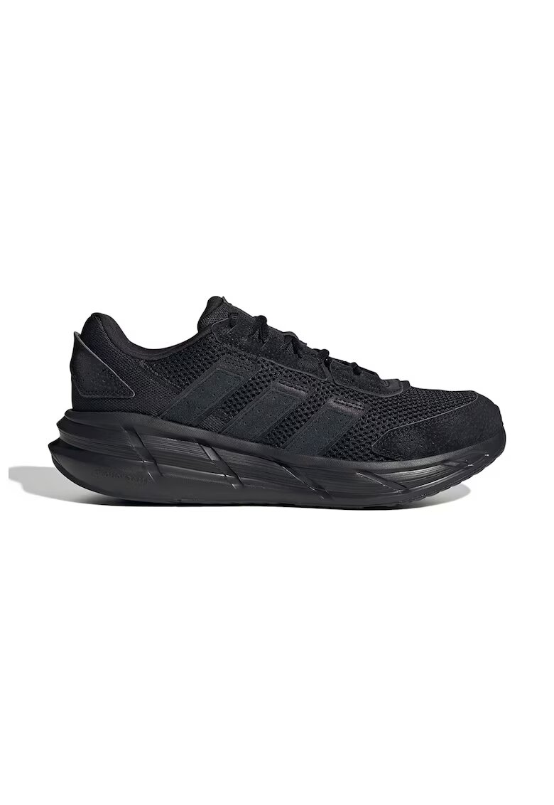 ADIDAS SPORTSWEAR Pantofi sport AstraStar de piele ecologica si plasa - Negru