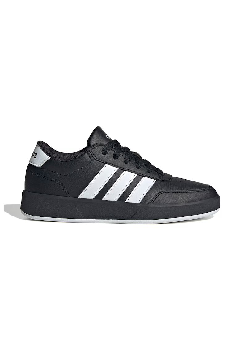 ADIDAS SPORTSWEAR Pantofi sport Breknet 3.0 - Negru/Alb murdar