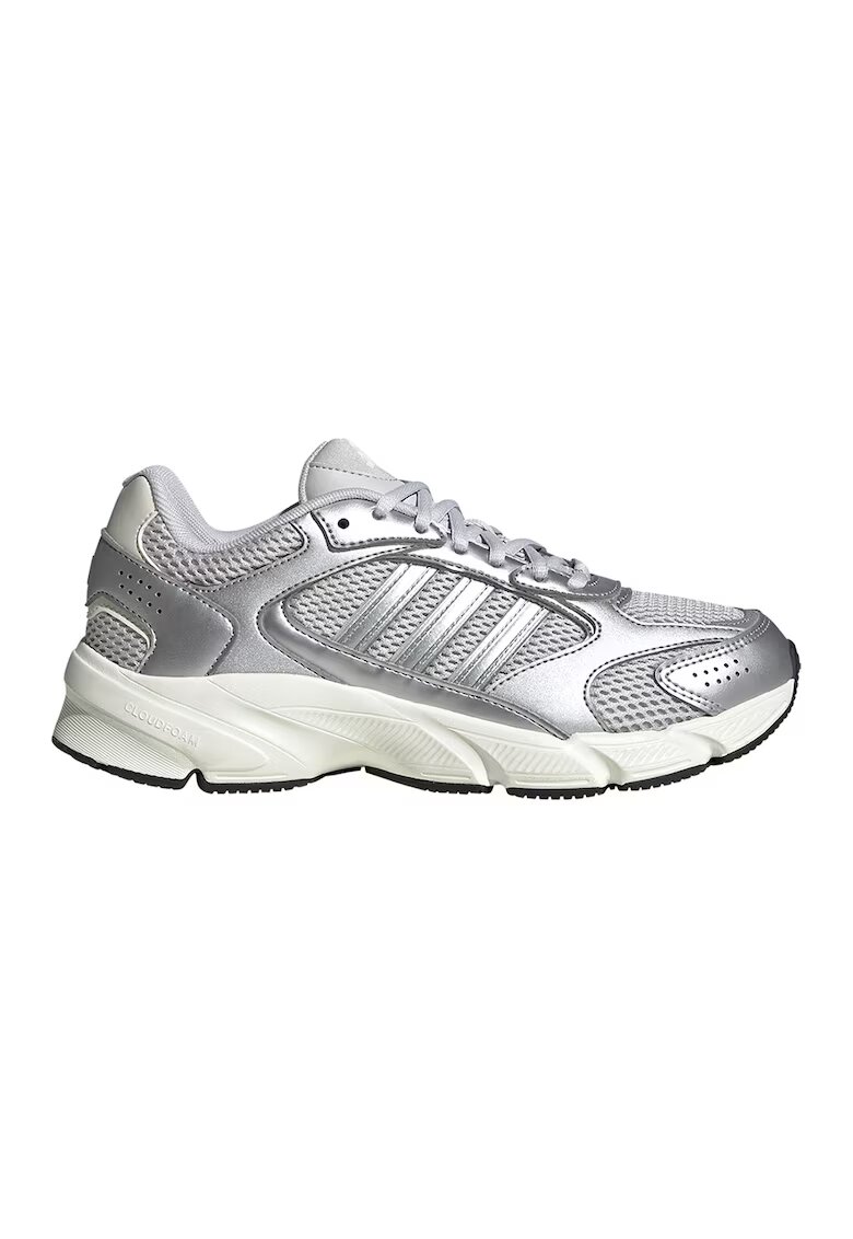 ADIDAS SPORTSWEAR Pantofi sport Crazy Chaos 2000 cu insertii de plasa - Gri deschis/Argintiu
