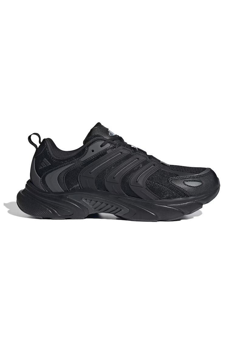 ADIDAS SPORTSWEAR Pantofi sport cu insertii din plasa Climacool Ventania - Negru