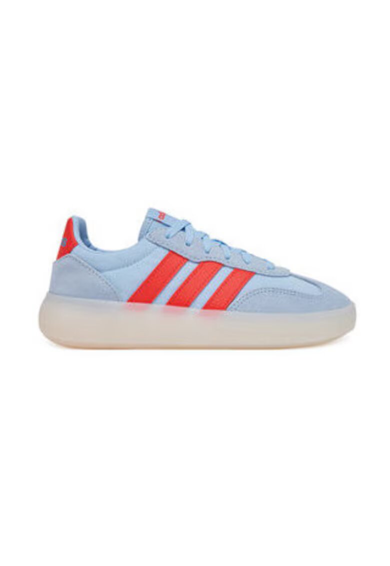 ADIDAS SPORTSWEAR Pantofi sport cu logo contrastant