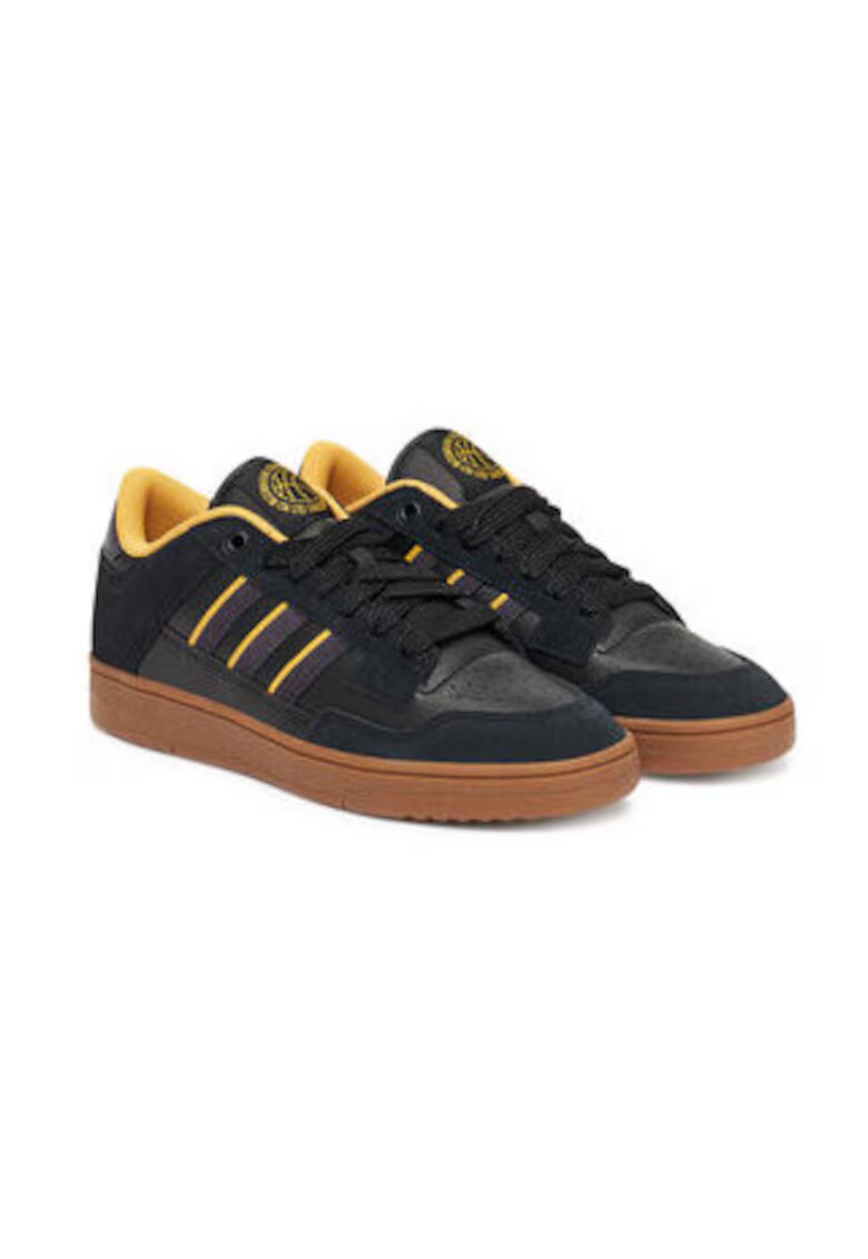 ADIDAS SPORTSWEAR Pantofi sport cu logo - Negru
