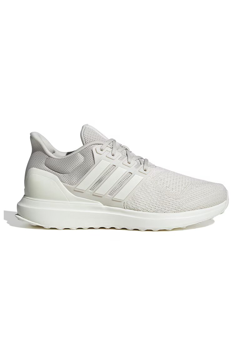 ADIDAS SPORTSWEAR Pantofi sport cu logo Ubounce DNA - Alb murdar/Grej
