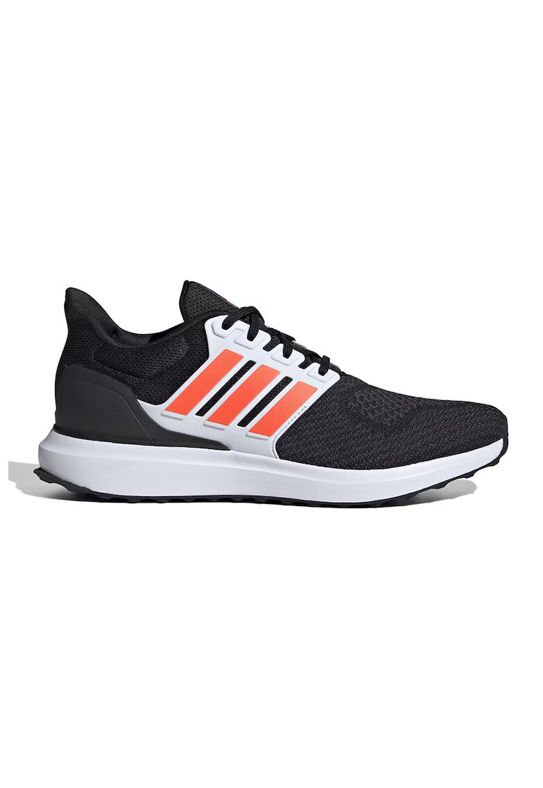 ADIDAS SPORTSWEAR Pantofi sport cu logo Ubounce DNA - Alb/Negru