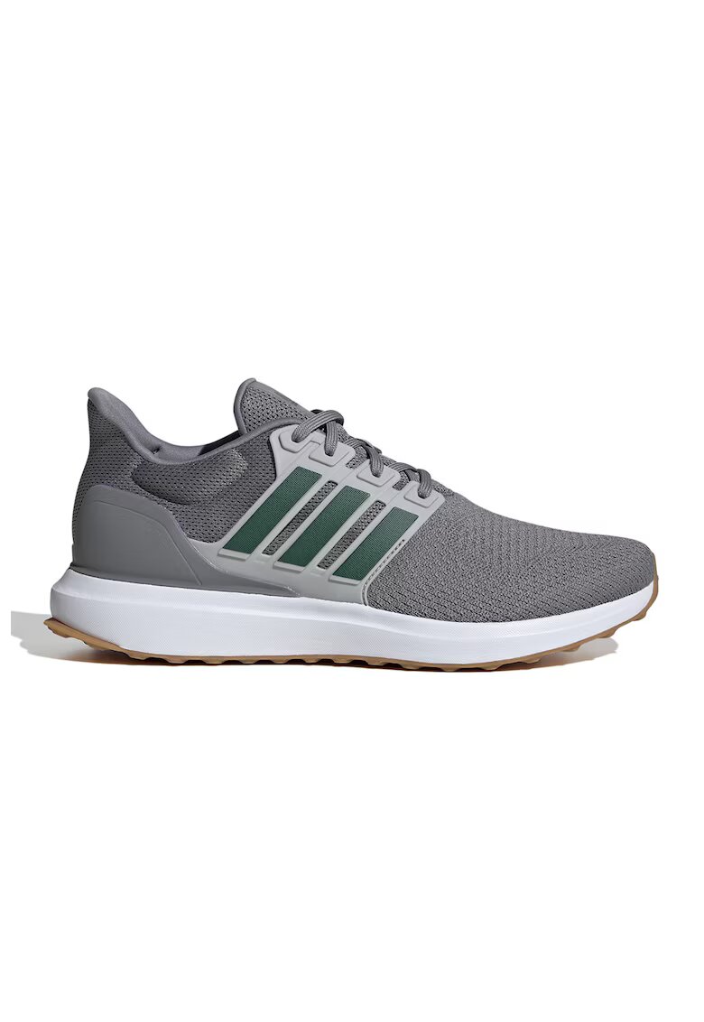 ADIDAS SPORTSWEAR Pantofi sport cu logo Ubounce DNA - Verde/Gri inchis