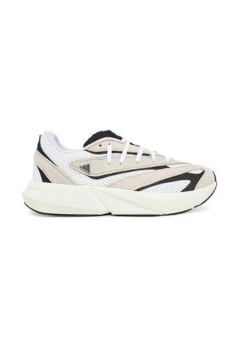 ADIDAS SPORTSWEAR Pantofi sport cu talpa contrastanta si siret -