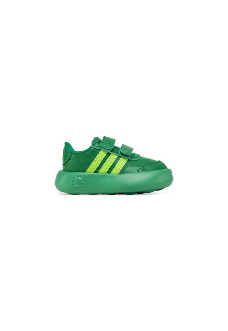 ADIDAS SPORTSWEAR Pantofi sport cu velcro