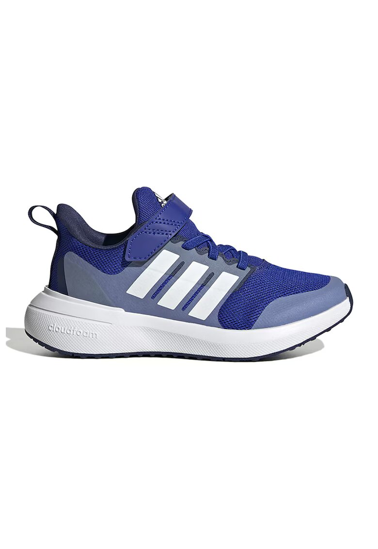 ADIDAS SPORTSWEAR Pantofi sport cu velcro Fortarun 2.0 - Albastru royal