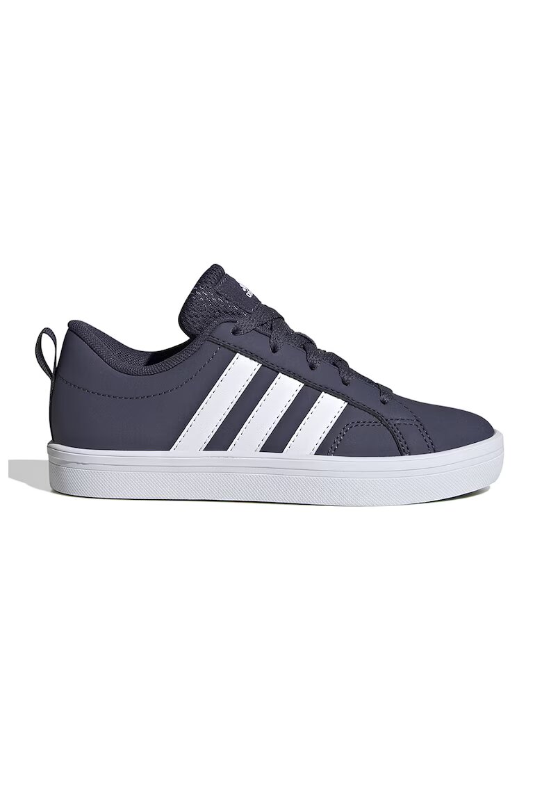 ADIDAS SPORTSWEAR Pantofi sport de piele ecologica Pace 2.0 - Alb/Bleumarin