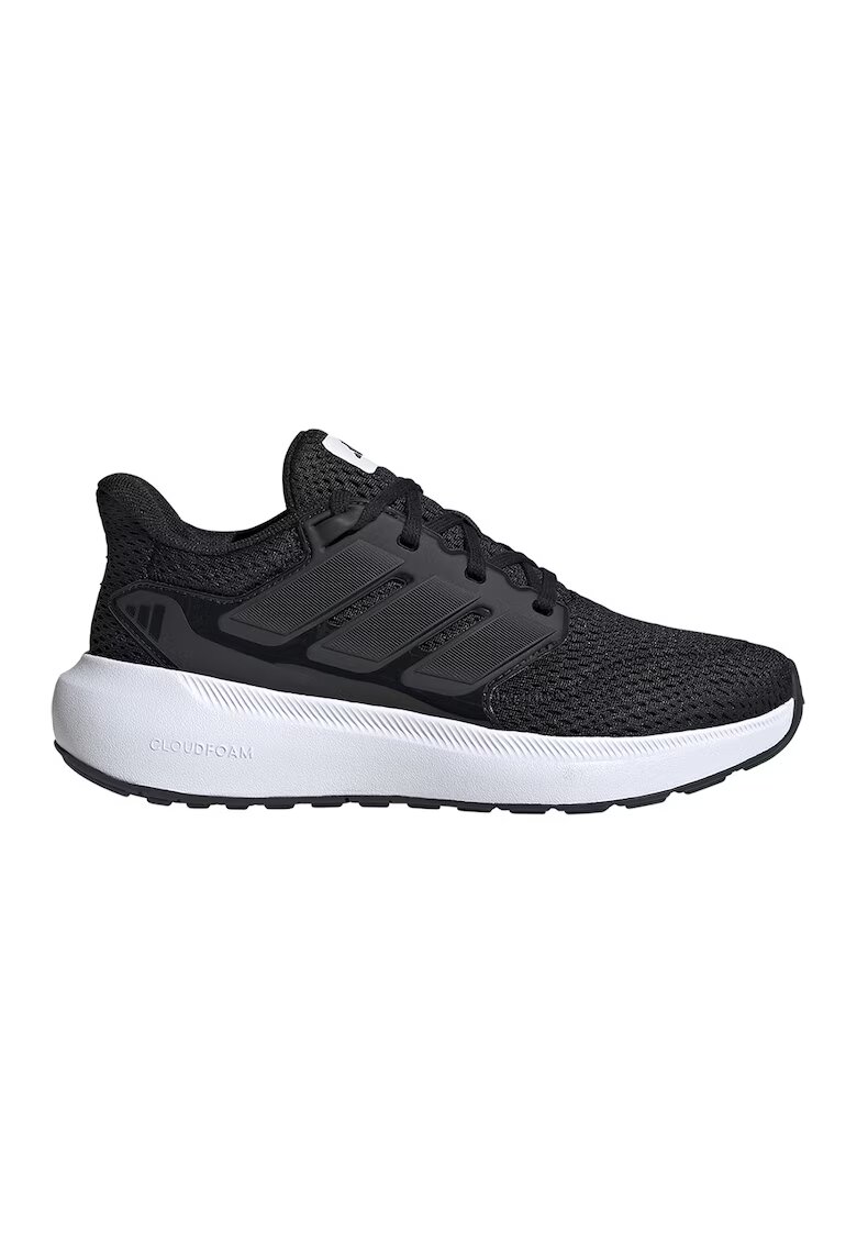ADIDAS SPORTSWEAR Pantofi sport din material textil Ultimashow 2.0 - Negru/Alb optic
