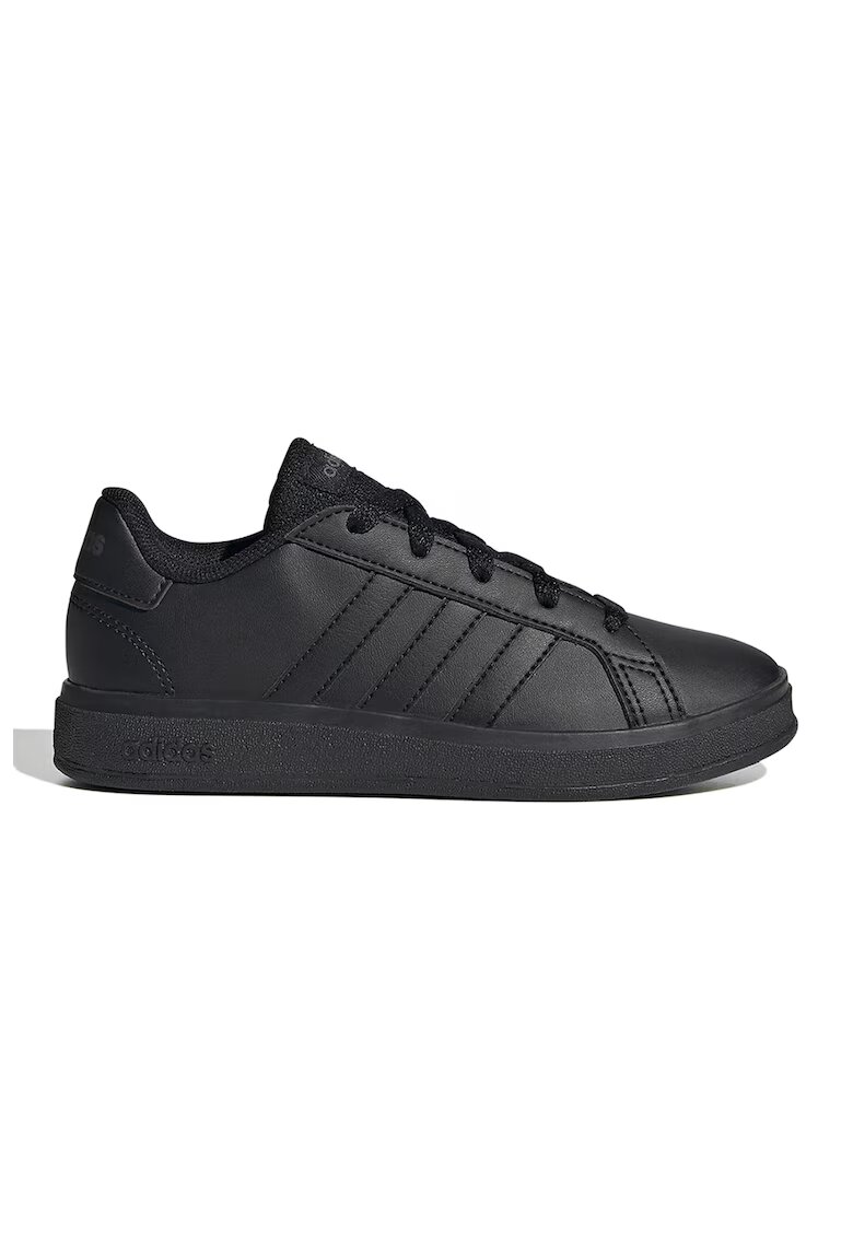 ADIDAS SPORTSWEAR Pantofi sport din piele ecologica Grand Court 2.0 - Negru