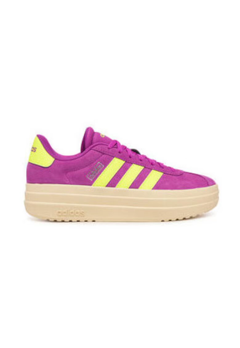 ADIDAS SPORTSWEAR Pantofi sport din piele intoarsa