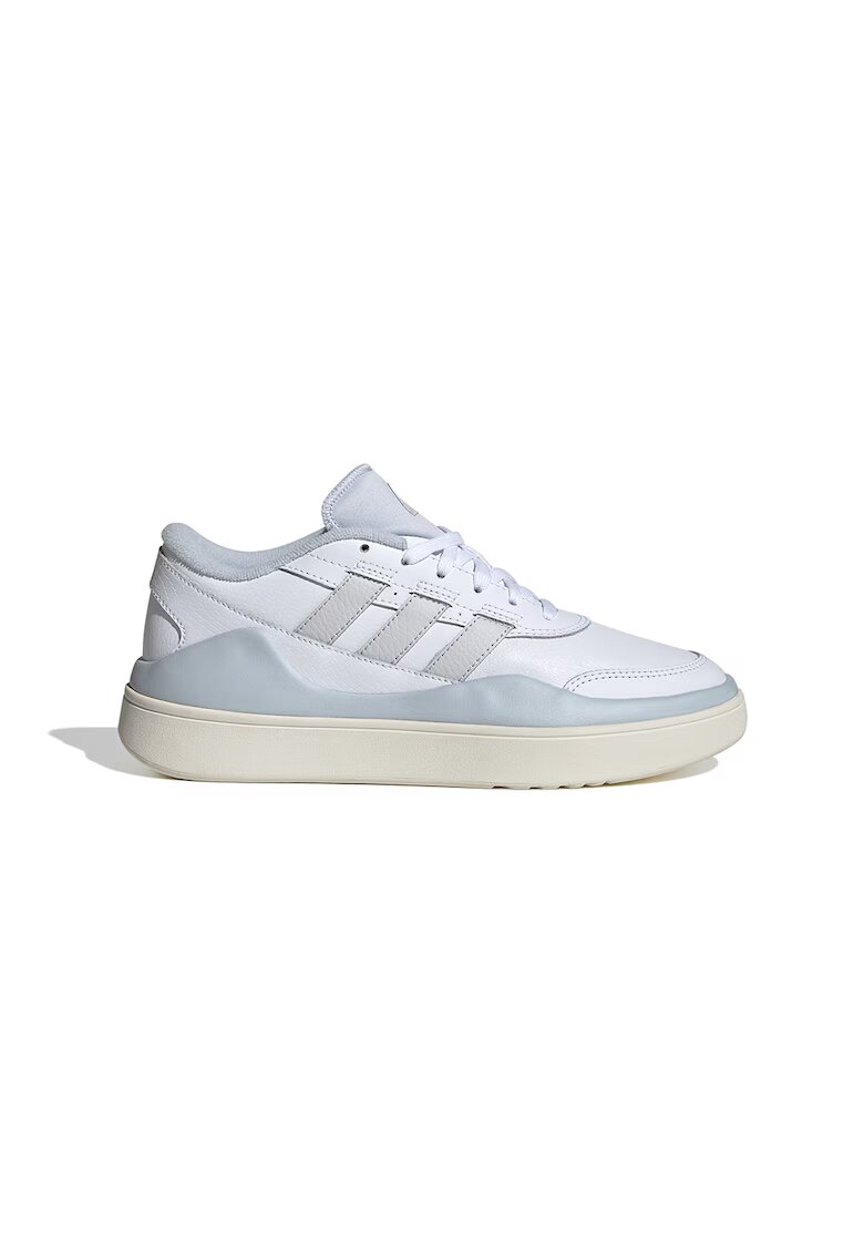 ADIDAS SPORTSWEAR Pantofi sport din piele Osade - Albastru deschis