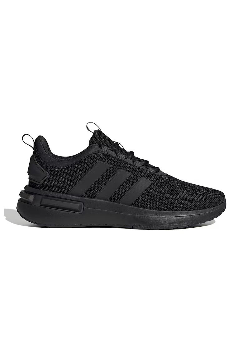 ADIDAS SPORTSWEAR Pantofi sport din plasa cu logo Racer TR23 - Negru
