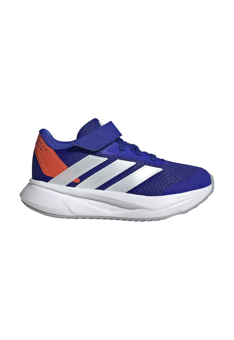 ADIDAS SPORTSWEAR Pantofi sport Duramo SL2 cu velcro - Portocaliu/Albastru royal