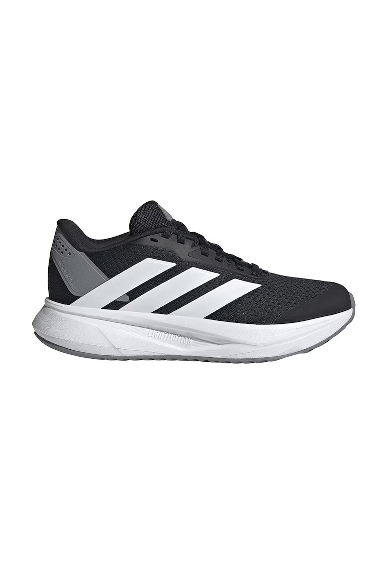 ADIDAS SPORTSWEAR Pantofi sport Duramo SL2 - Negru/Gri