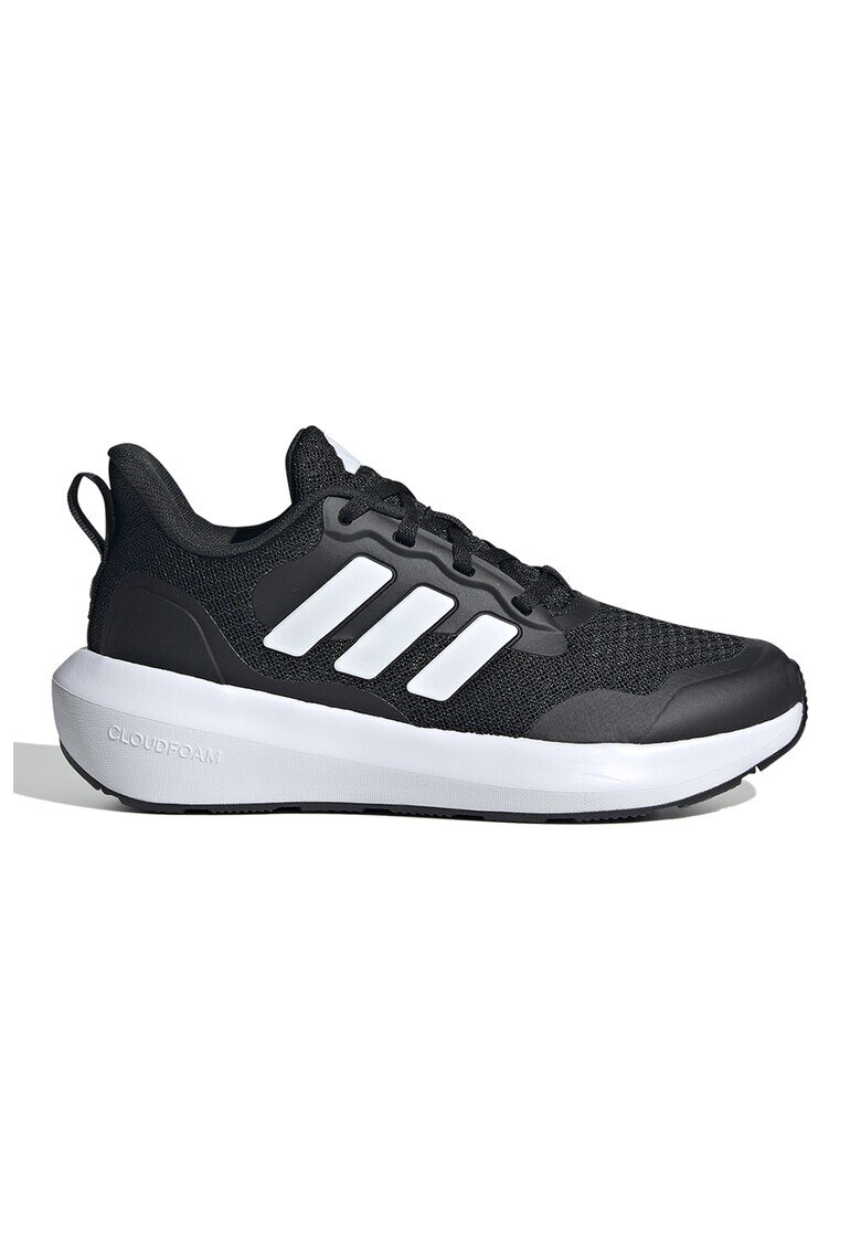 ADIDAS SPORTSWEAR Pantofi sport FortaRun 3.0 - Negru/Alb optic