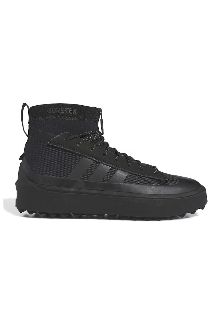 ADIDAS SPORTSWEAR Pantofi sport inalti Znsored - Negru