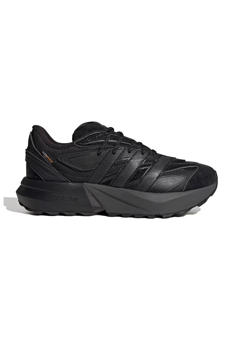 ADIDAS SPORTSWEAR Pantofi sport low-cut Lightblaze - Negru