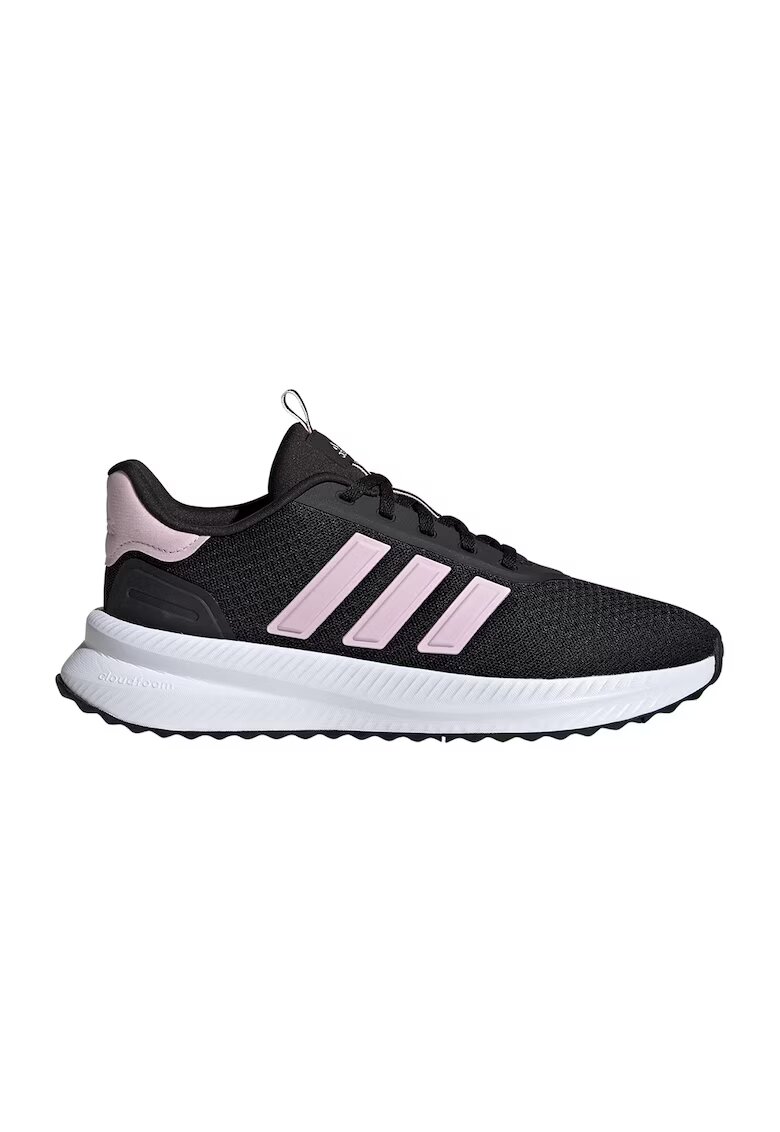 ADIDAS SPORTSWEAR Pantofi sport PLR Path low-cut din plasa - Negru/Roz