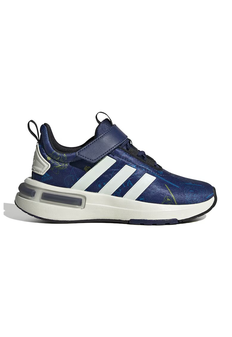 ADIDAS SPORTSWEAR Pantofi sport Racer TR23 Star Wars - Alb/Bleumarin