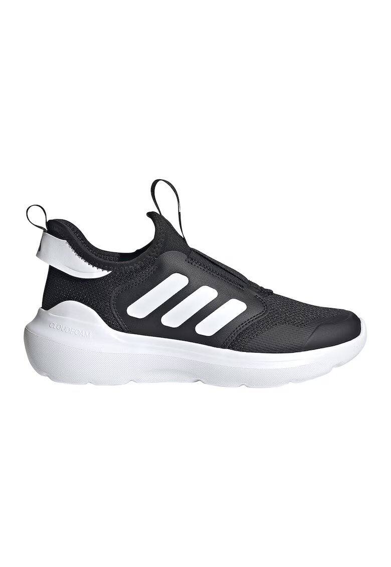 ADIDAS SPORTSWEAR Pantofi sport Tensaur Comfort slip-on - Alb/Negru