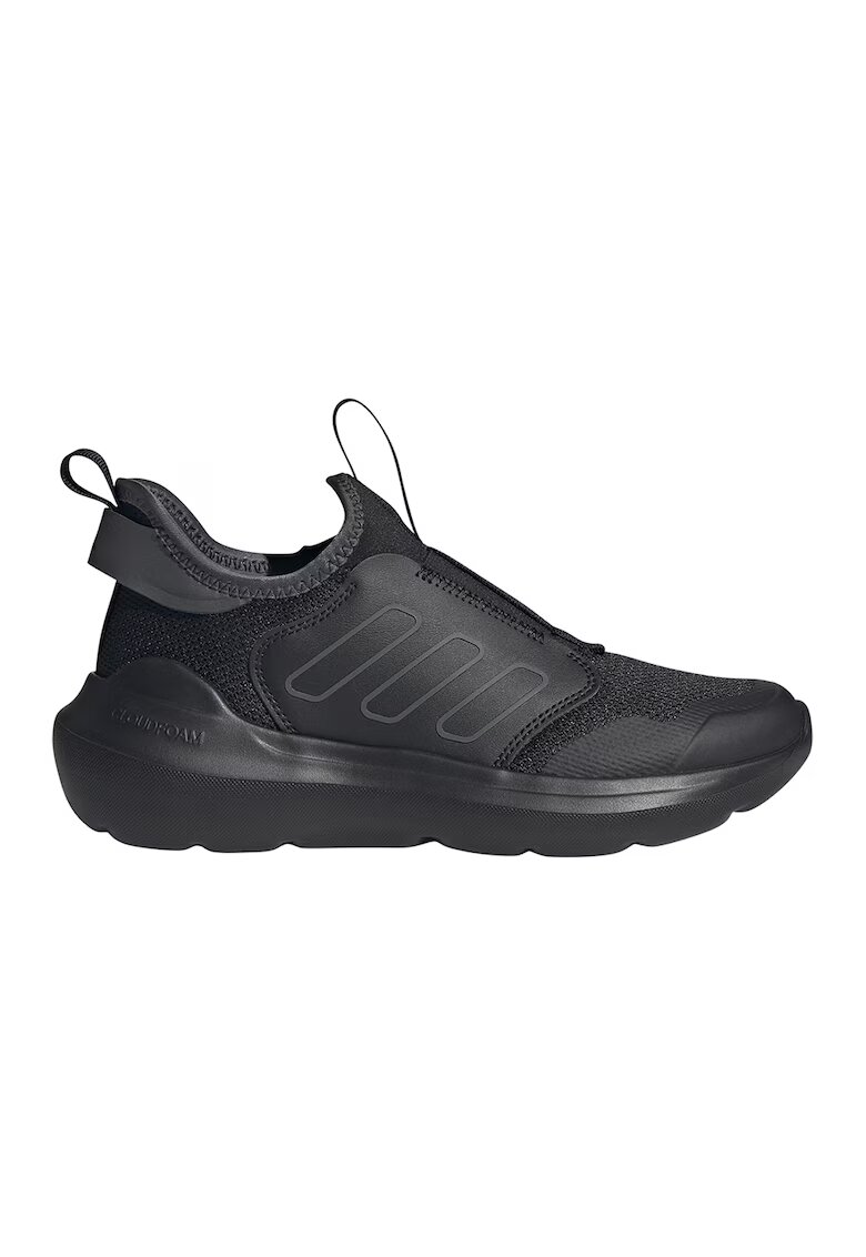 ADIDAS SPORTSWEAR Pantofi sport Tensaur Comfort slip-on - Negru