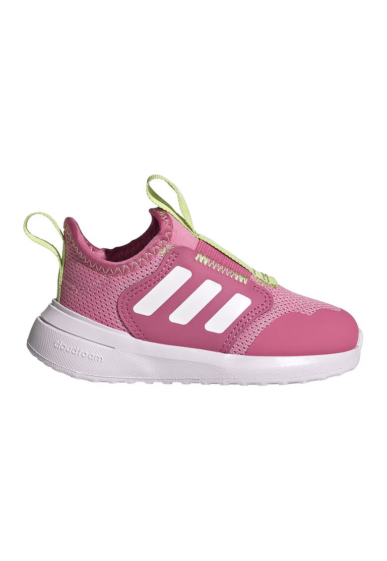 ADIDAS SPORTSWEAR Pantofi sport Tensaur Comfort slip-on - Roz deschis/Alb optic