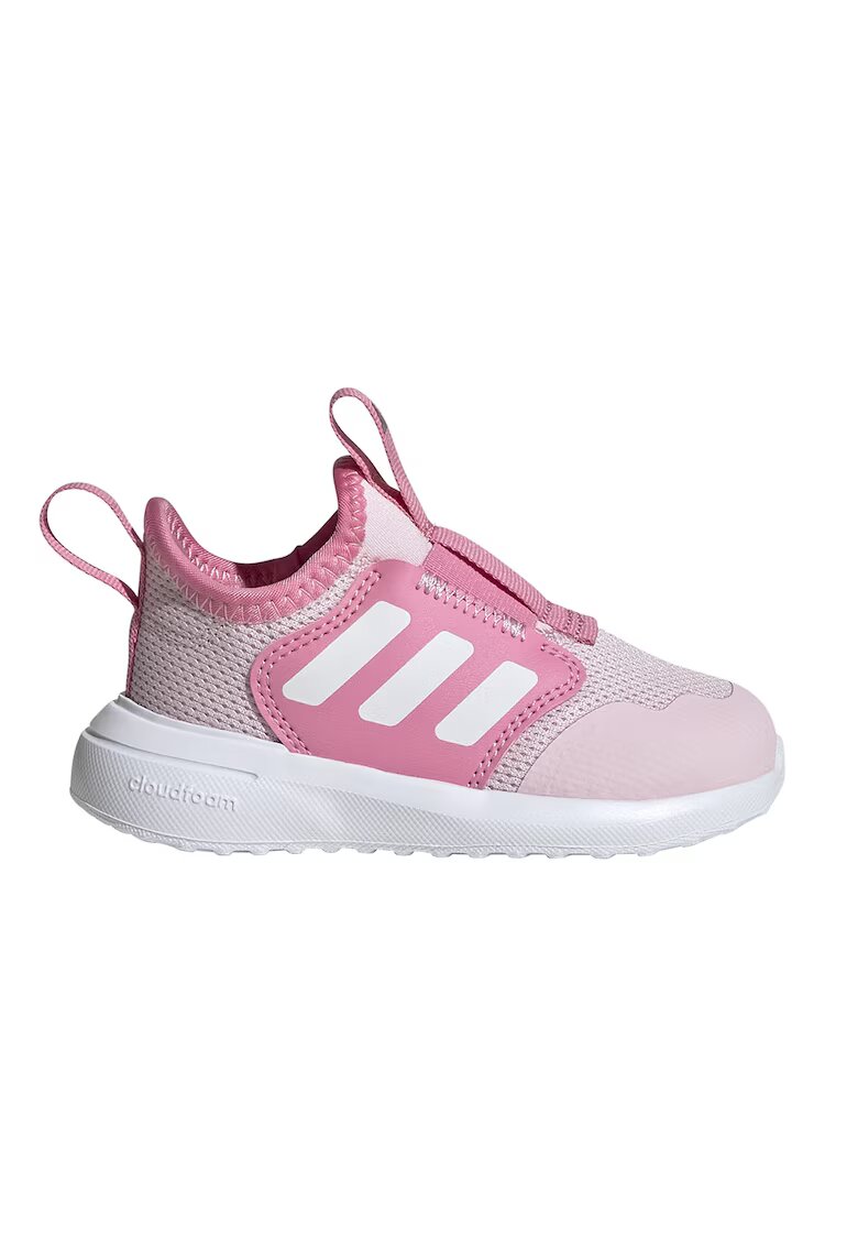 ADIDAS SPORTSWEAR Pantofi sport Tensaur Comfort slip-on - Roz deschis/Roz