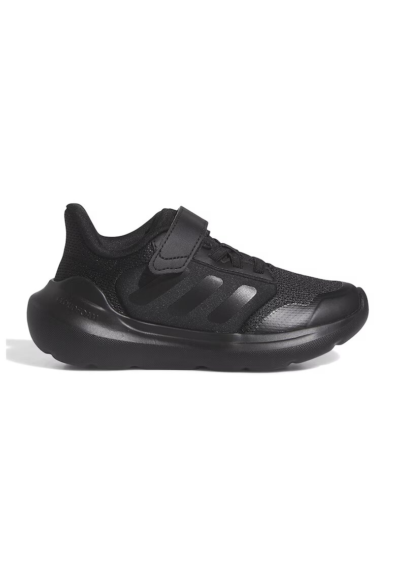 ADIDAS SPORTSWEAR Pantofi sport Tensaur Run 2.0 cu velcro - Negru