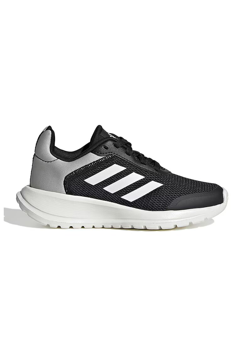 ADIDAS SPORTSWEAR Pantofi sport Tensaur Run 2.0 K - Alb/Negru/Gri