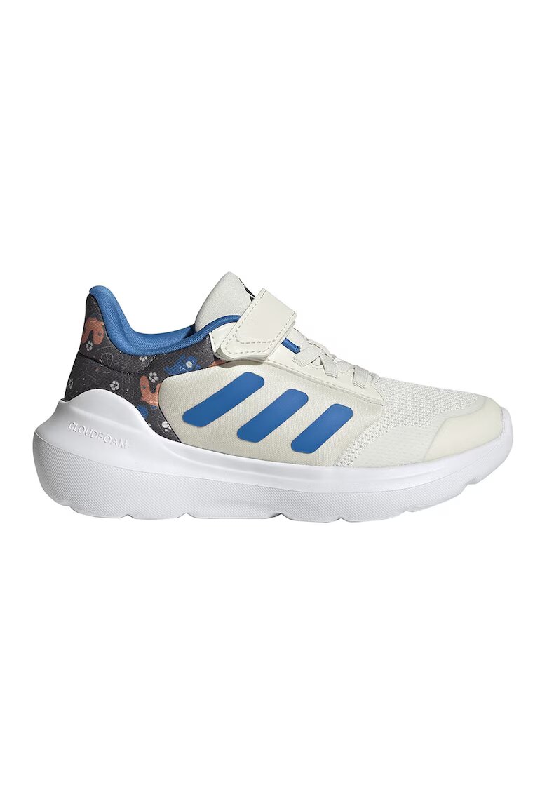 ADIDAS SPORTSWEAR Pantofi sport Tensaur Run 3.0 wedge - Albastru pastel/Alb murdar