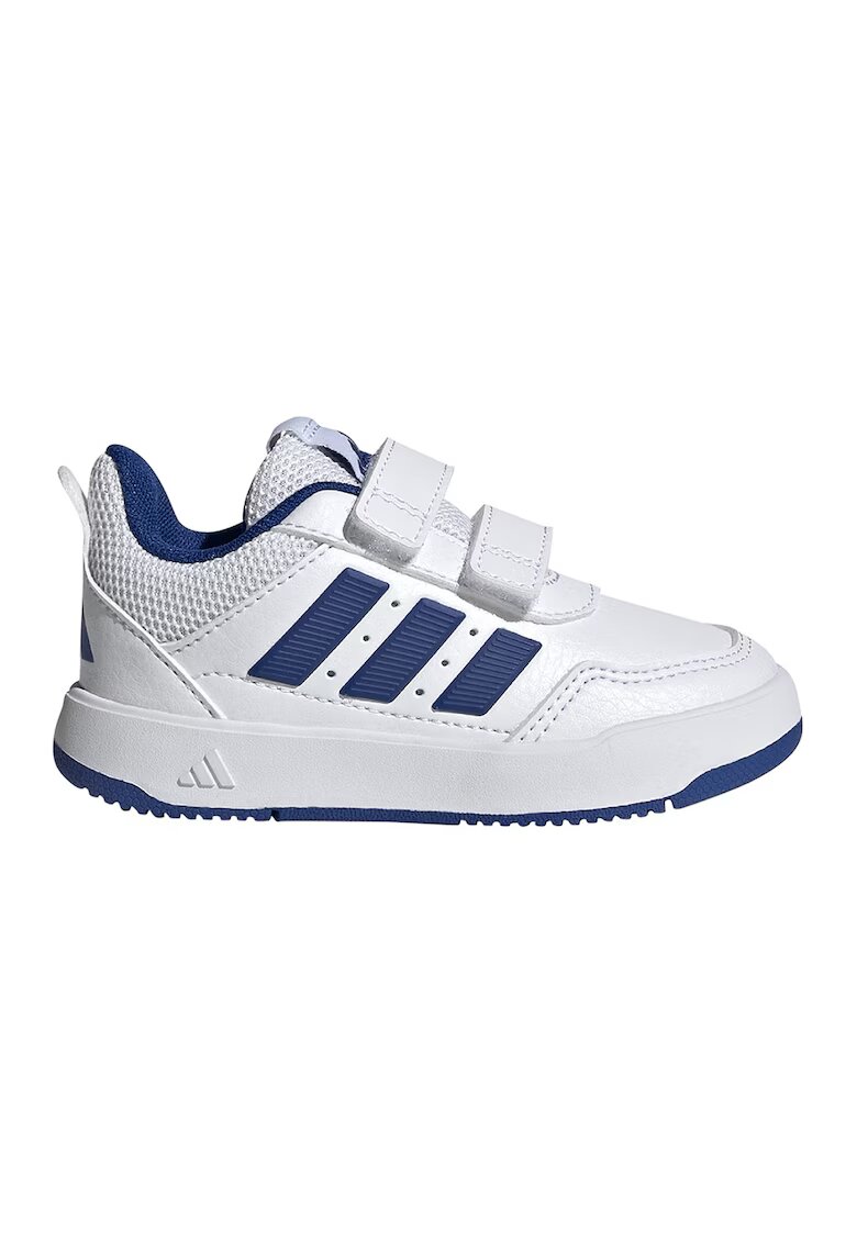 ADIDAS SPORTSWEAR Pantofi sport Tensaur Sport 3.0 cu velcro - Albastru inchis/Alb optic