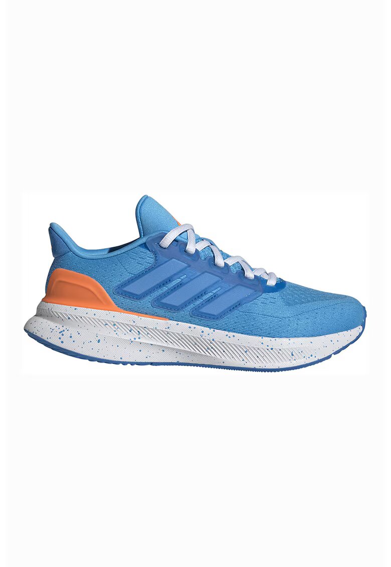 ADIDAS SPORTSWEAR Pantofi sport UltraRun 5 usori - Portocaliu/Albastru deschis