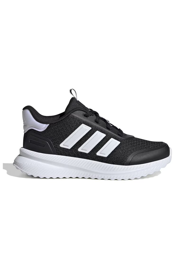 ADIDAS SPORTSWEAR Pantofi sport X_PLRPATH cu garnituri din material sintetic - Alb/Negru