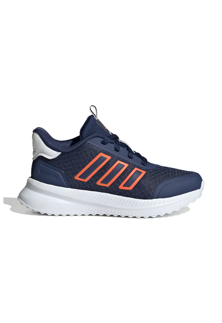 ADIDAS SPORTSWEAR Pantofi sport X_PLRPATH cu garnituri din material sintetic - Portocaliu/Bleumarin