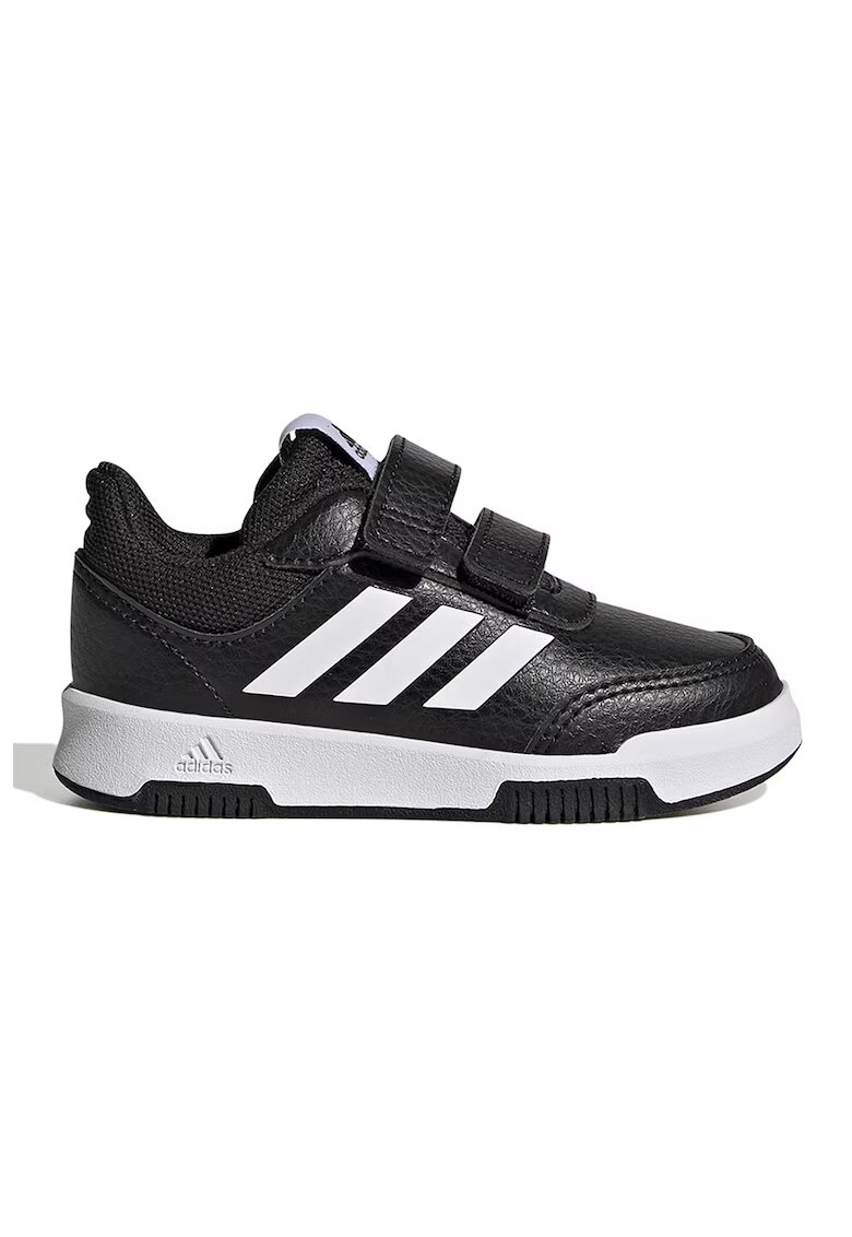 ADIDAS SPORTSWEAR Pantofi sportTensaur 2.0 cu velcro - Alb/Negru