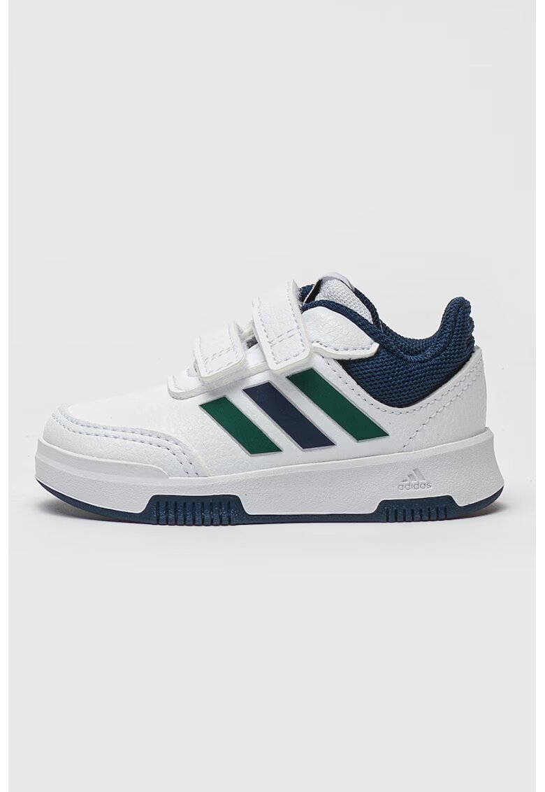 ADIDAS SPORTSWEAR Pantofi sportTensaur 2.0 cu velcro - Rosu/Alb/Bleumarin