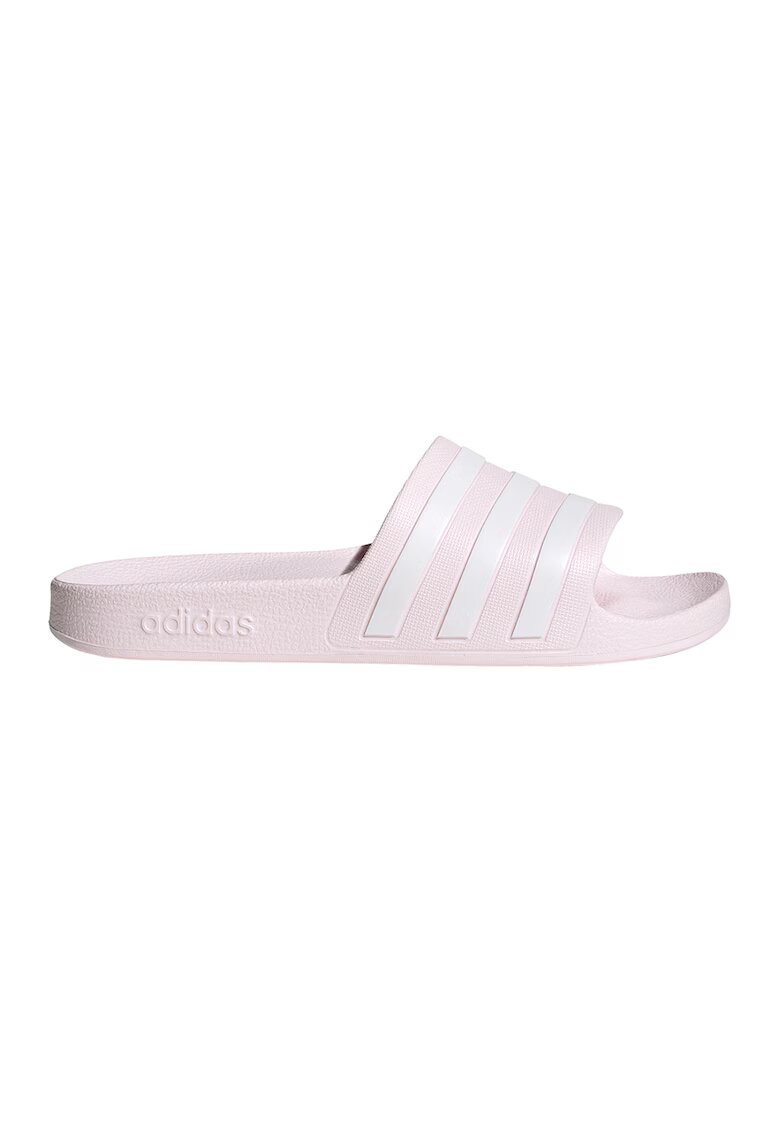 ADIDAS SPORTSWEAR Papuci Adilette Aqua - Gri/Roz