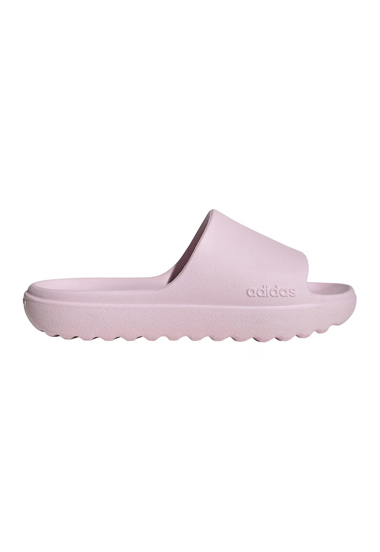 ADIDAS SPORTSWEAR Papuci Adilette Lumia - Roz pal