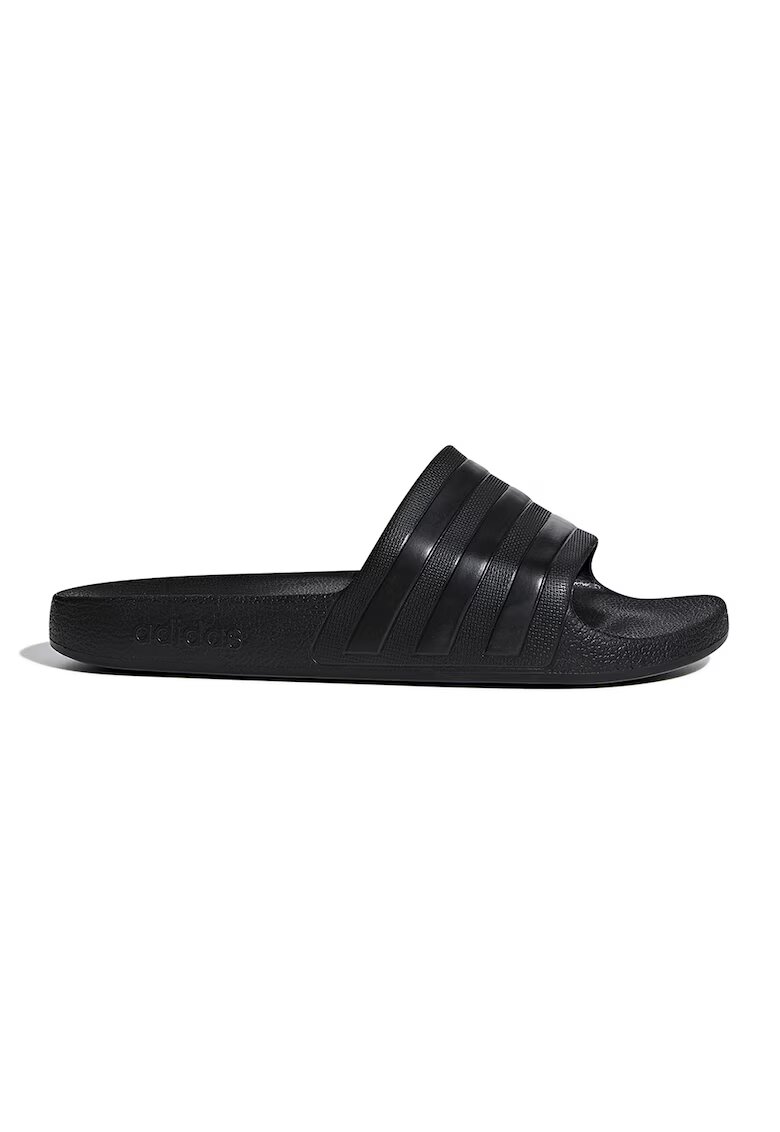 ADIDAS SPORTSWEAR Papuci din cauciuc Adilette Aqua - Negru