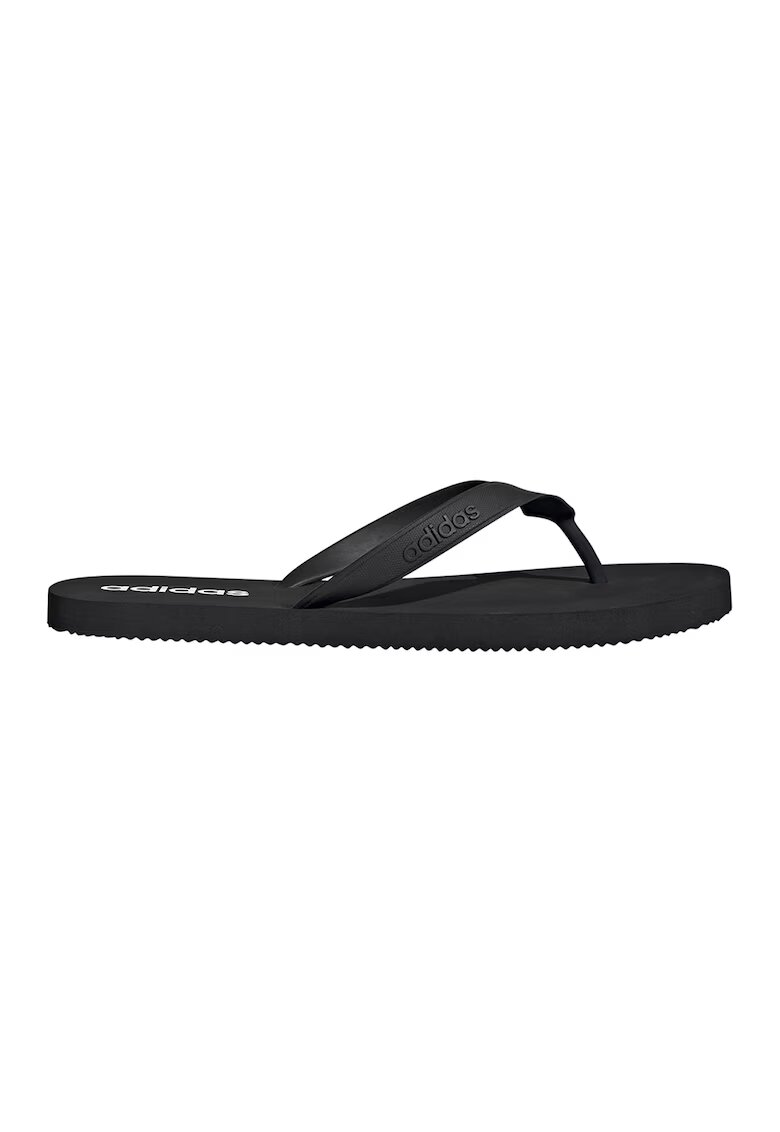 ADIDAS SPORTSWEAR Papuci flip-flop Keitaki Alpha - Negru