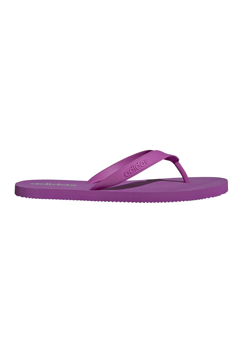 ADIDAS SPORTSWEAR Papuci flip-flop Keitaki Alpha - Roz fandango