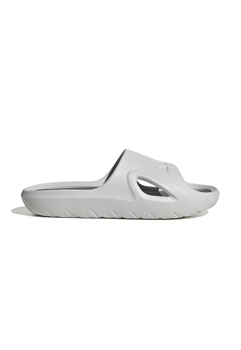 ADIDAS SPORTSWEAR Papuci unisex cu logo Adicane - Gri