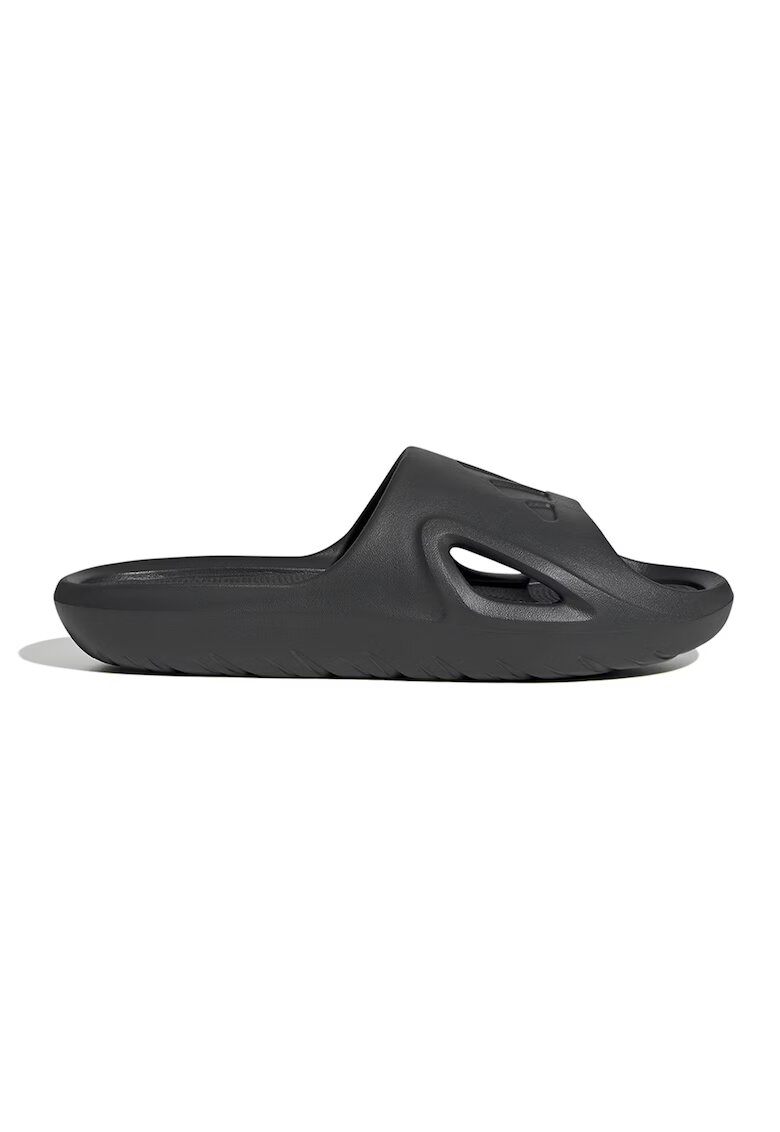 ADIDAS SPORTSWEAR Papuci unisex cu logo Adicane - Negru
