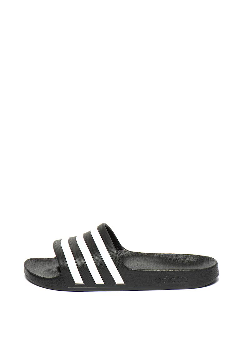 ADIDAS SPORTSWEAR Papuci unisex cu logo Adilette Aqua