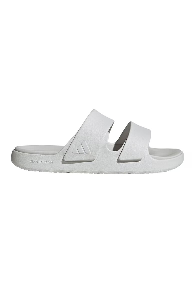 ADIDAS SPORTSWEAR Papuci Znsory - Gri deschis