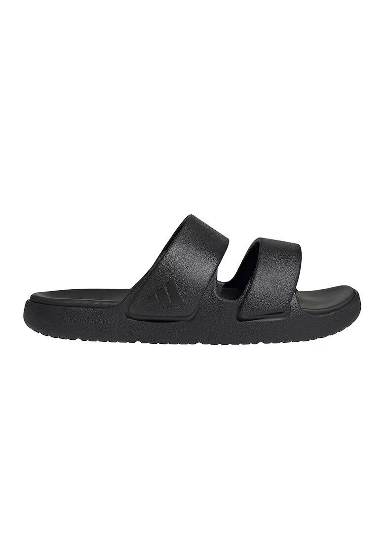 ADIDAS SPORTSWEAR Papuci Znsory - Negru